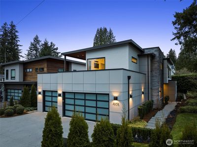 4605 108th Avenue NE