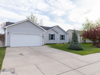 1106 Sunrise Dr