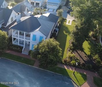 3763 Pergola Terrace