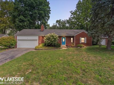 201 Barrington Rd