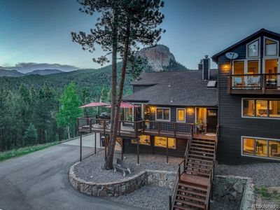 203 Valley View Lane