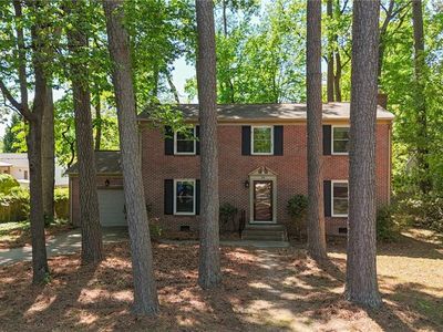 34 Laurel Wood Rd