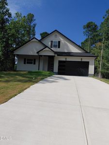 Property at 124 Oklahoma Dr, Louisburg, NC