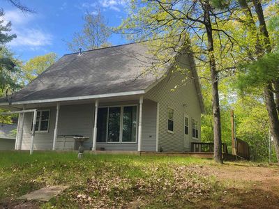 Property at 6615 Birchwood Shores Ln, Oconto Falls, WI