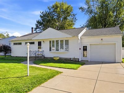 234 Coronation Dr