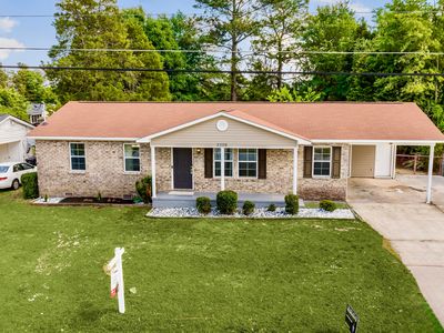 3308 Blanchard Rd