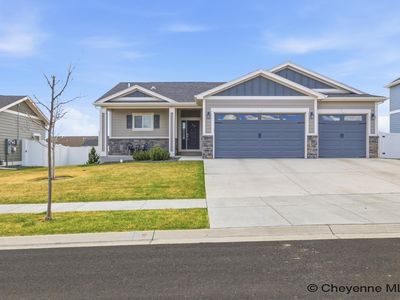 1211 Jessi Dr
