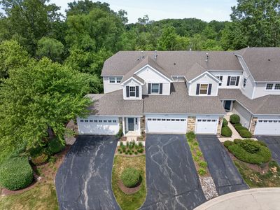 Property at 4323 Blue Iris Ct Unit 4323, Island Lake, IL