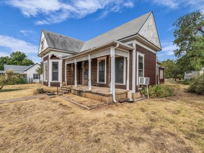 Property at 147 Illinois, China Spring, TX