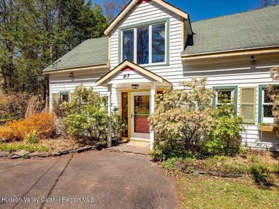 47 Van De Bogart Road