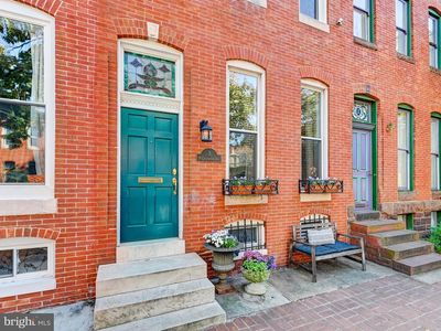 3 N Collington Ave