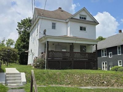 Property at 102 Wilson Ave, Dubois, PA
