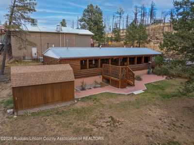 Property at 993 Gavilan Canyon Rd, Ruidoso, NM