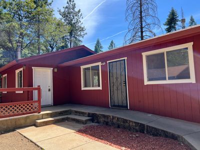 Property at 14966 Phillips Rd, Oak Run, CA