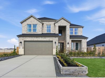 3335 Summercrisp Hollow Ln