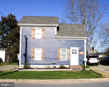 Property at 11685 Beckford Ave, Princess Anne, MD