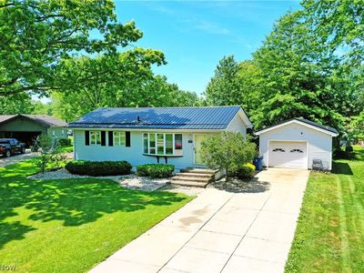 182 Shirley Ln NW