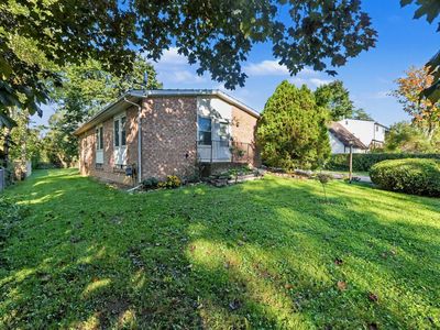 3460 La Salle Dr