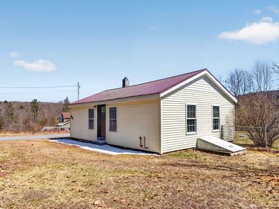 291 Little Wilson Pond Road