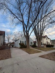 311 North HIGH STREET