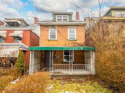 235 Moore Ave
