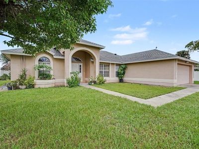 14807 DAY LILY COURT