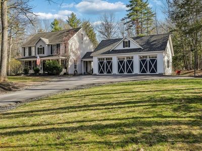 5 Whitetail Lane