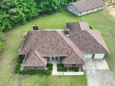 128 County Road 1451