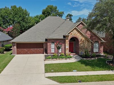 2608 White Owl Dr