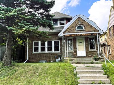 1222 West Capitol DRIVE