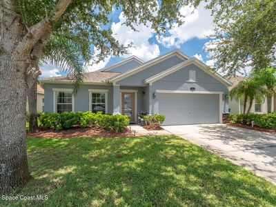 Property at 3961 Joslin Way, West Melbourne, FL