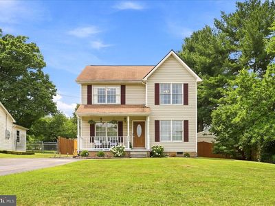 323 Dogwood Rd
