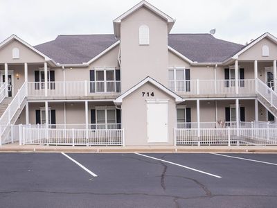 714 Moon Bay Dr Unit 2