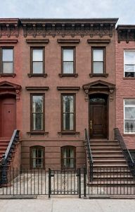 96 Albany Ave