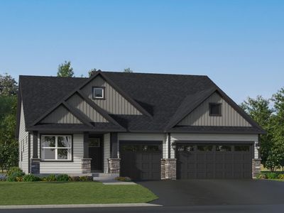 Property at 7549 Lotus Ln, Lino Lakes, MN