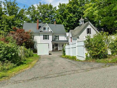 134 Prospect Street