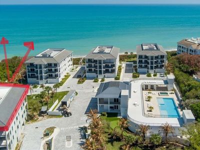 8050 Highway A1a Tower #4-ph N/S