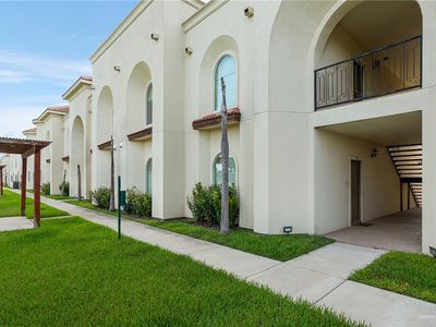 1412 Keeton Ave APT 26