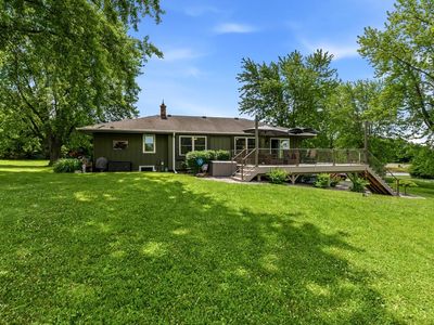 W646 Townline ROAD