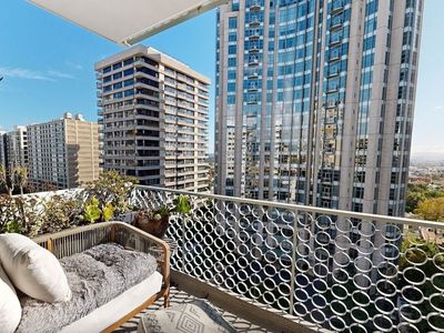 10787 Wilshire Blvd APT 1102