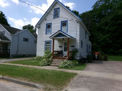 41 Howard Ave