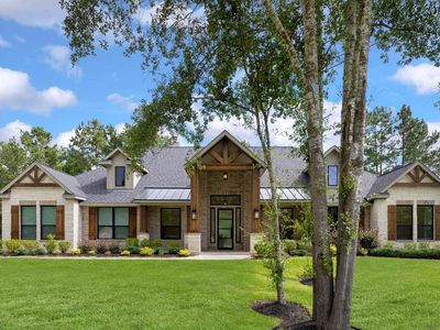 7304 Magnolia Hollow Dr