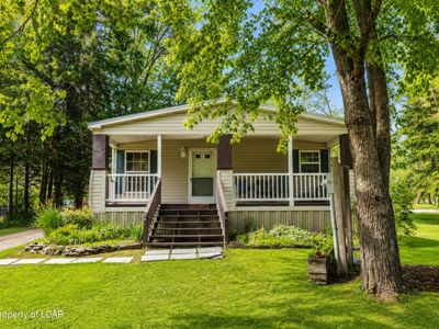 221 Henry Holod Rd