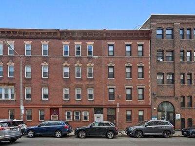 410 Harrison Ave