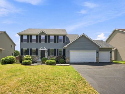 Property at 9646 Gander Ln, Saint Bonifacius, MN