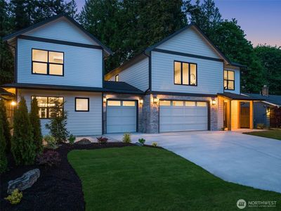 Property at 10604 NE 137th Place, Kirkland, WA