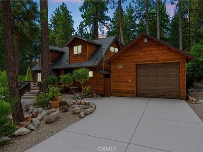 Property at 1869 Twin Lakes Dr, Wrightwood, CA