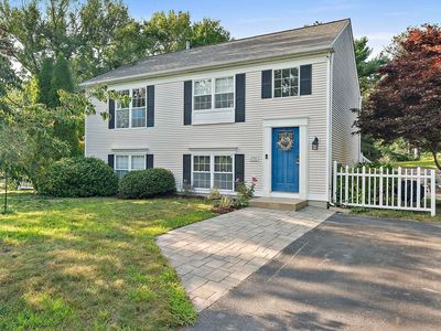 296 Raymond Rd