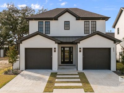 845 Inlet Cir