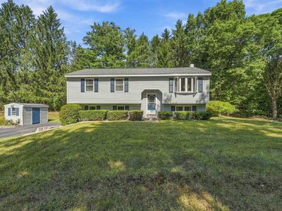 7 Bancroft Road